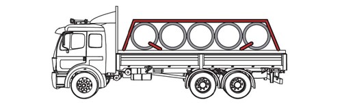 Appropriate stabilization of bottom tier