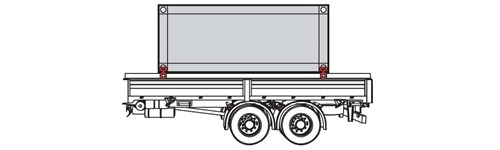 Diagram of a Integral Locking Device