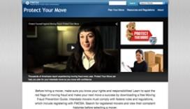 Protect Your Move Log
