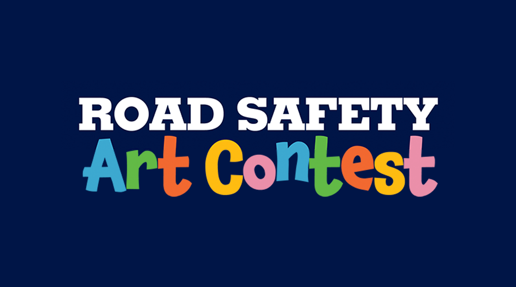 The 2023 contest is now open! Students in grades K-12 can use their artistic skills to raise awareness about staying safe on the road around large trucks and buses. 