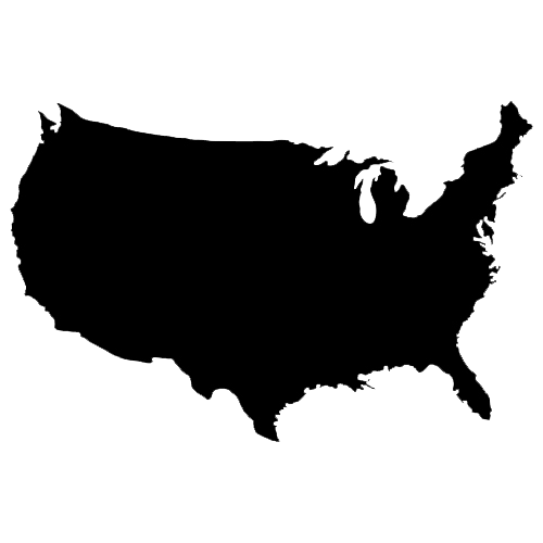 US Map
