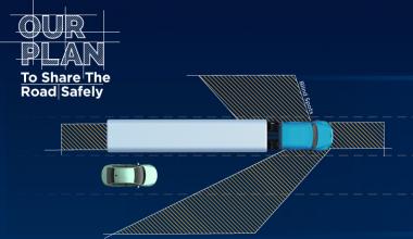 Stay Alert, Stay Safe on the roads this summer
