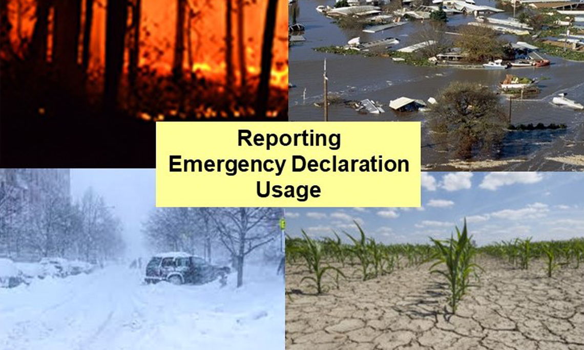 Pertaining to Emergency Declaration No. 2020-002, issued August 31, 2021, in response to the COVID-19 national emergency.