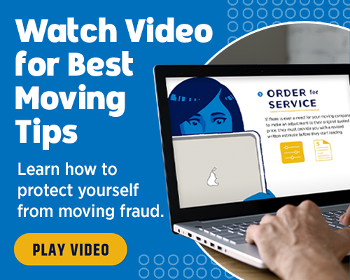 Watch videos for best moving tips