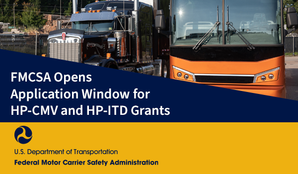 Federal Motor Carrier Safety Administration