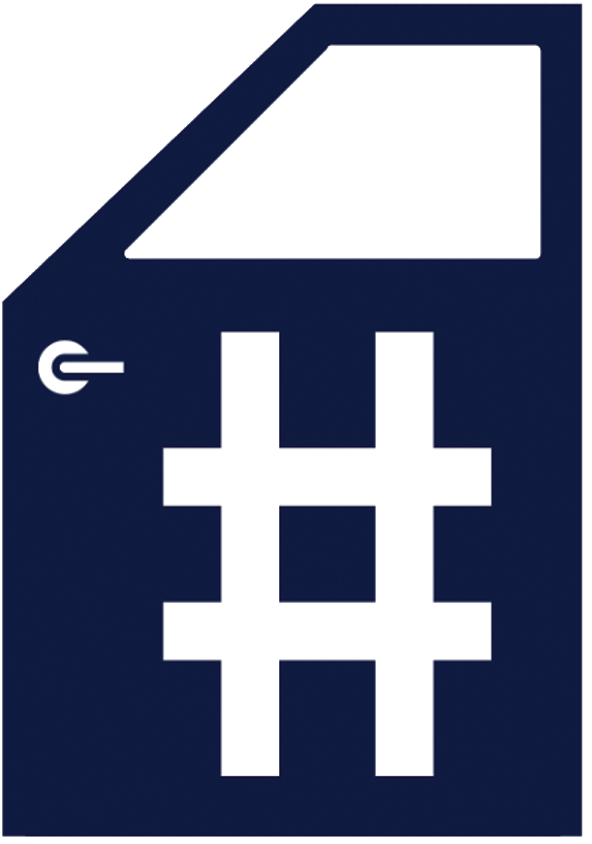 Registration Number