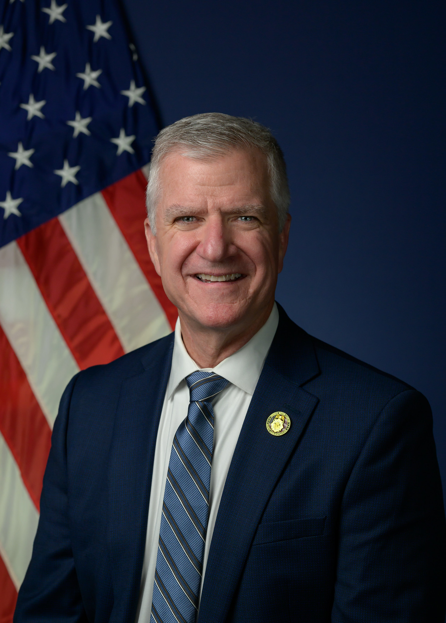 Professional Photo of Steve Dowling