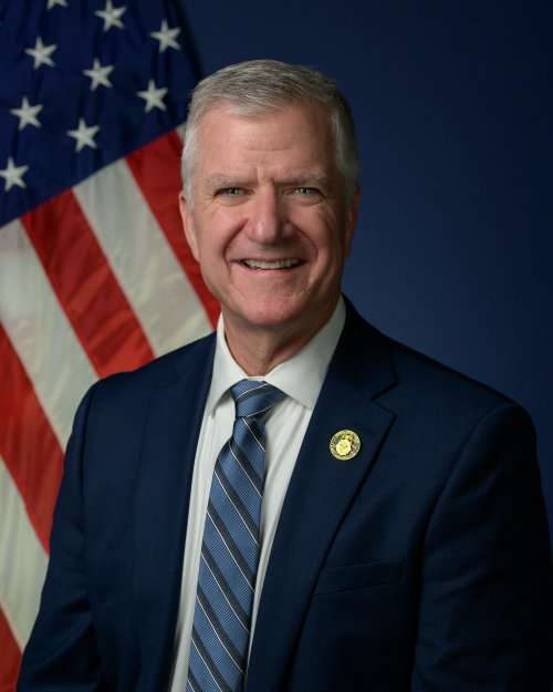 Steve Dowling
