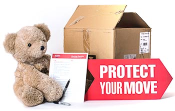 moving to another state checklist