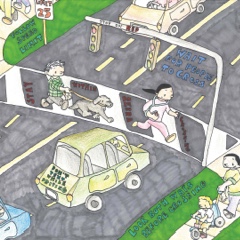 Abby Zhou art
