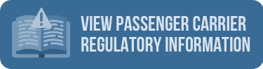 Button for View Passenger Carrier Regulatory Infomration