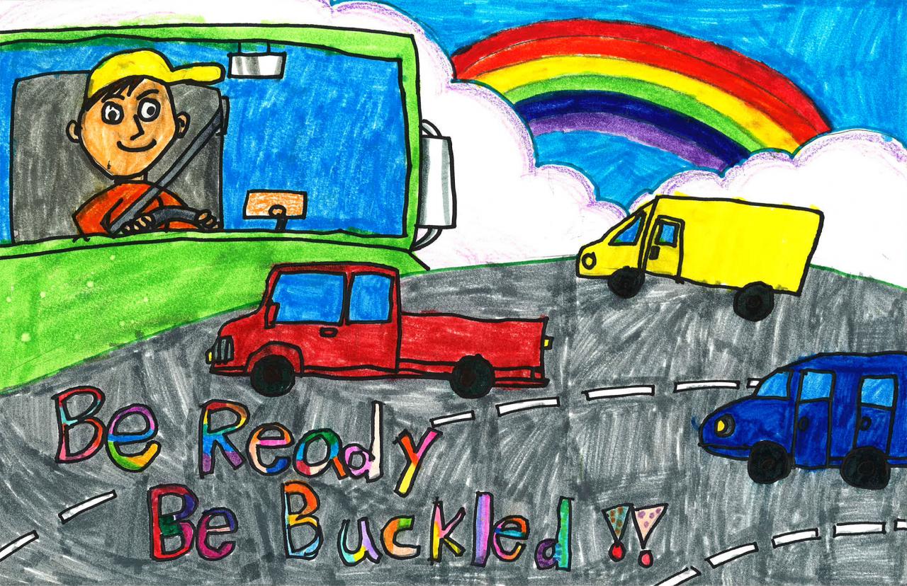 Annie Yu's winning picture