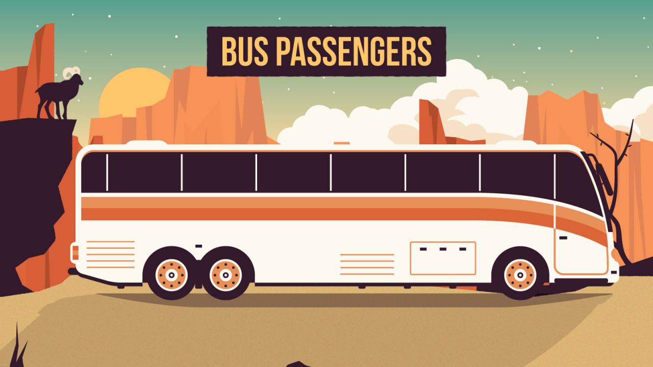 Image of Bus