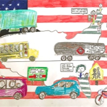 Jaedon Cohen art