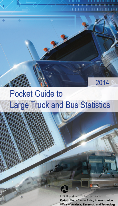 Cover of 2014 Pocket Guide