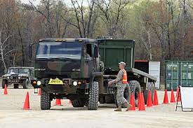 Army Training