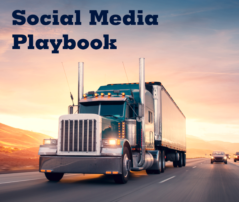 Social Media Playbook