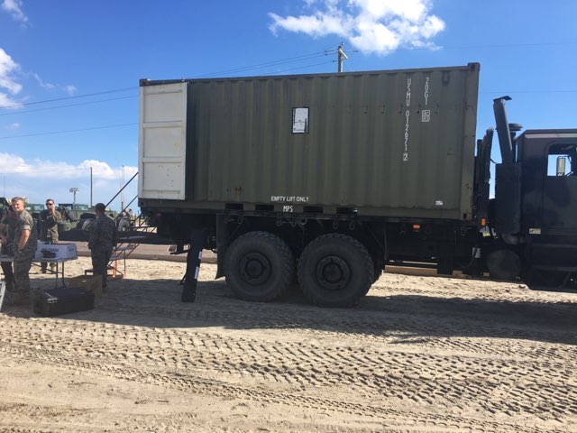 Trucks