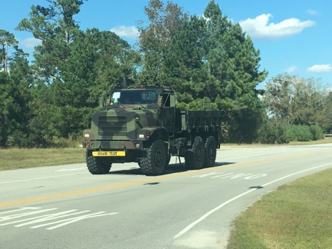 Trucks