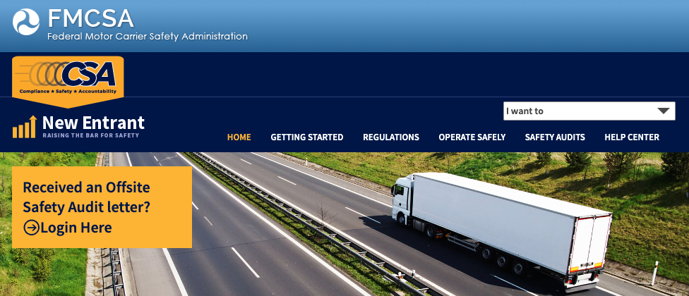 Truck Drivers Files Online