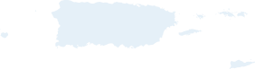 Image of the territory of Puerto Rico