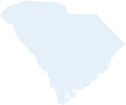 Image of the state of South Carolina