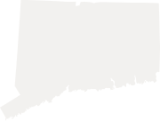 Image of the state of Connecticut