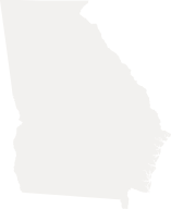 Image of the state of Georgia