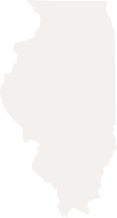 Image of the state of Illinois