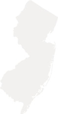 Image of the state of New Jersey