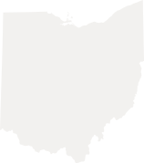 Image of the state of Ohio
