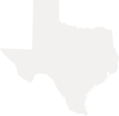Image of the state of Texas