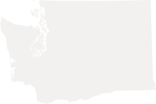 Image of the state of Washington