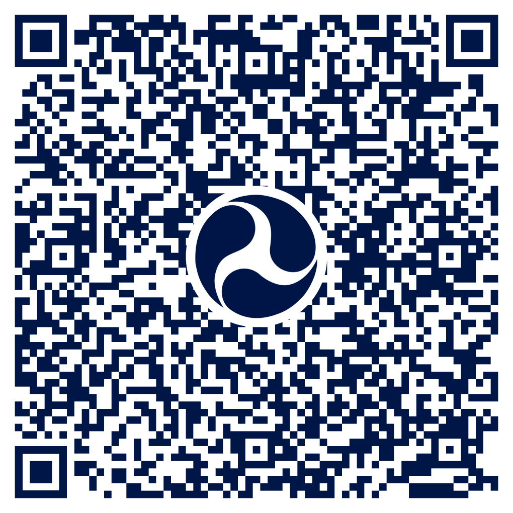 qr-code Locate FMCSA Notices and Rulemaking Documents