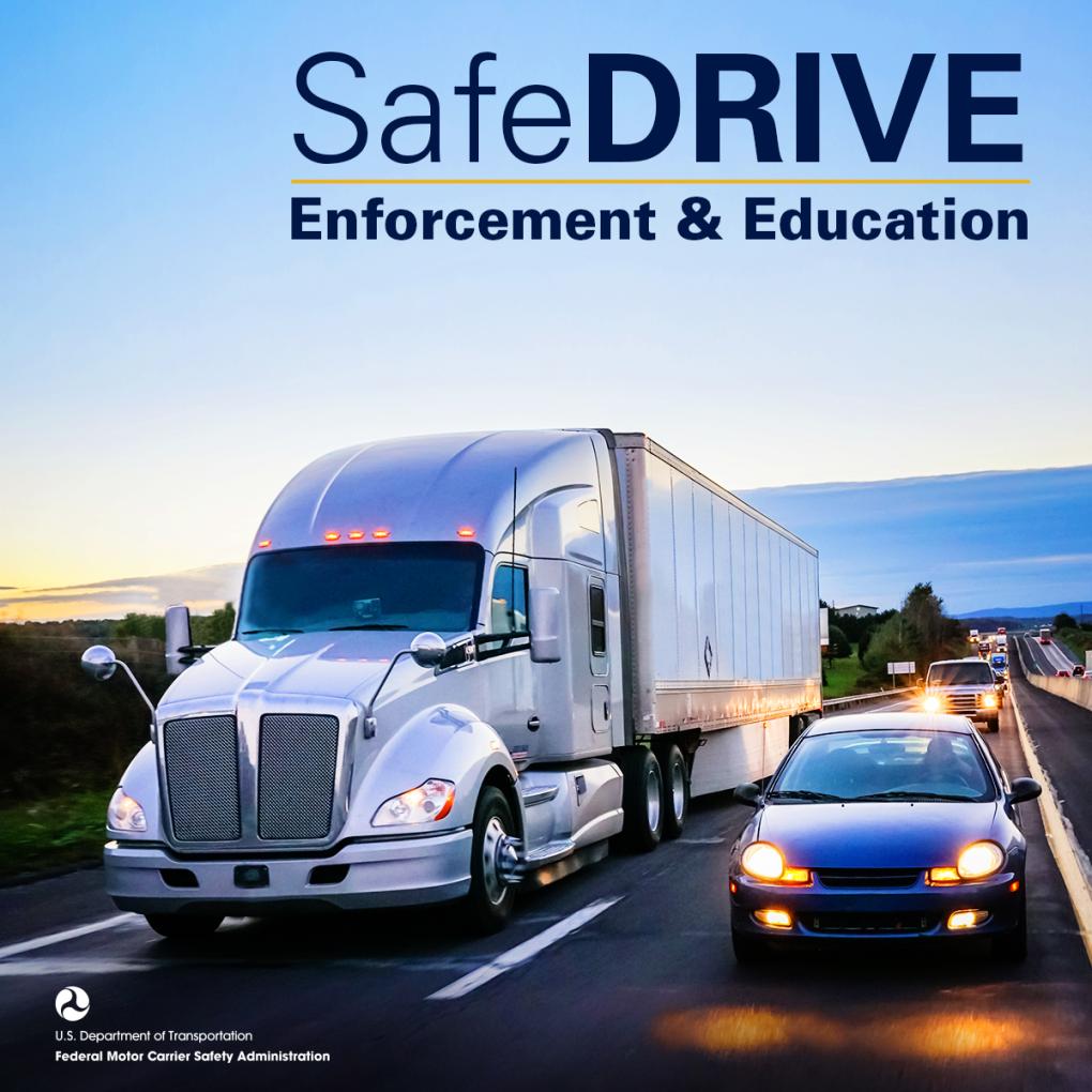 Driver Education & Traffic Safety Programs - Driving Safety