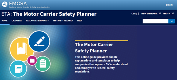 DOT Hours of Service Guide, FMCSA Hours of Service