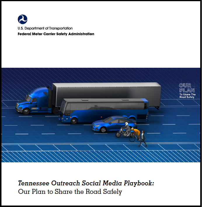 Preview of social media playbook