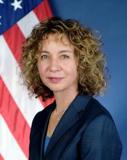 Meera Joshi - Deputy Administrator