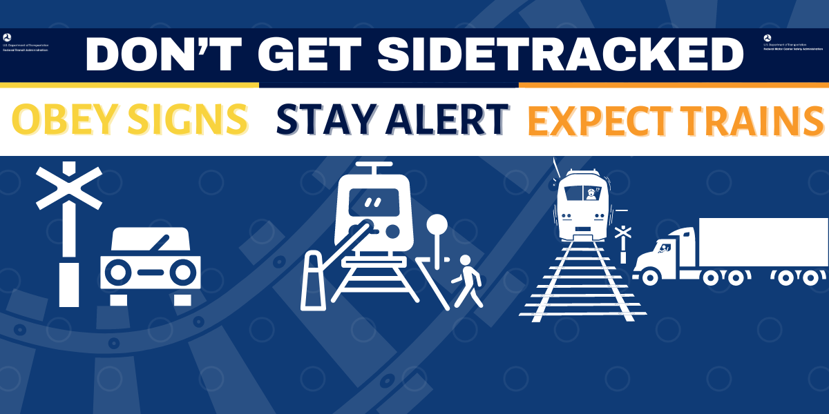 FTA: Rail Grade Crossing Safety Resources for Transit Agencies