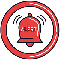 Alert