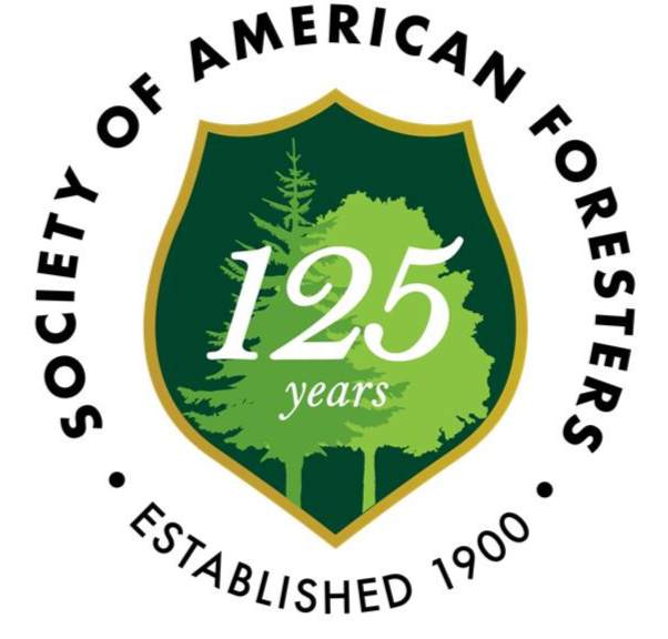 Society of American Foresters logo