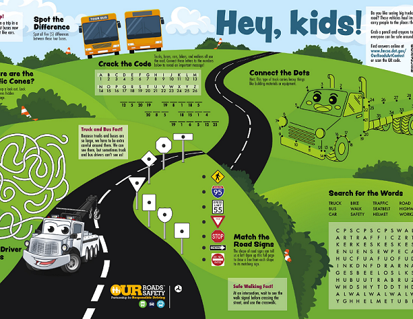 Activity book thumbnail