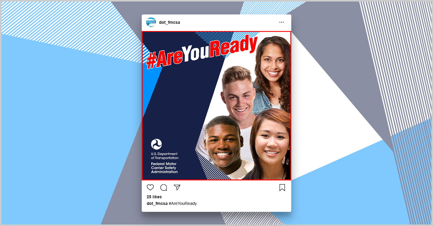 Social media thumbnail of a photo a of group of young adults