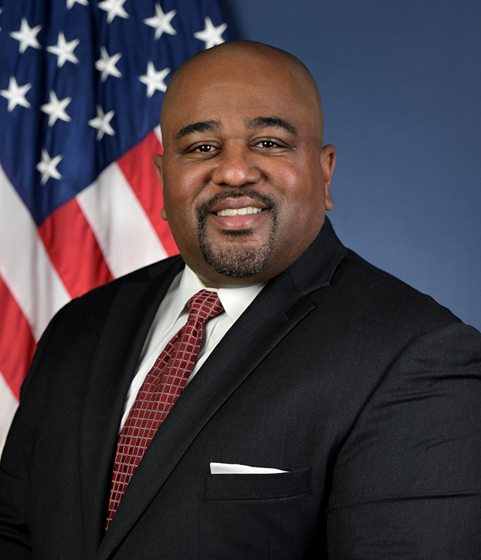Earl Adams, Jr. – Chief Counsel