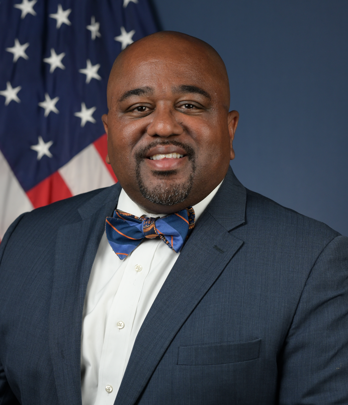 Earl Adams, Jr. – Deputy Administrator