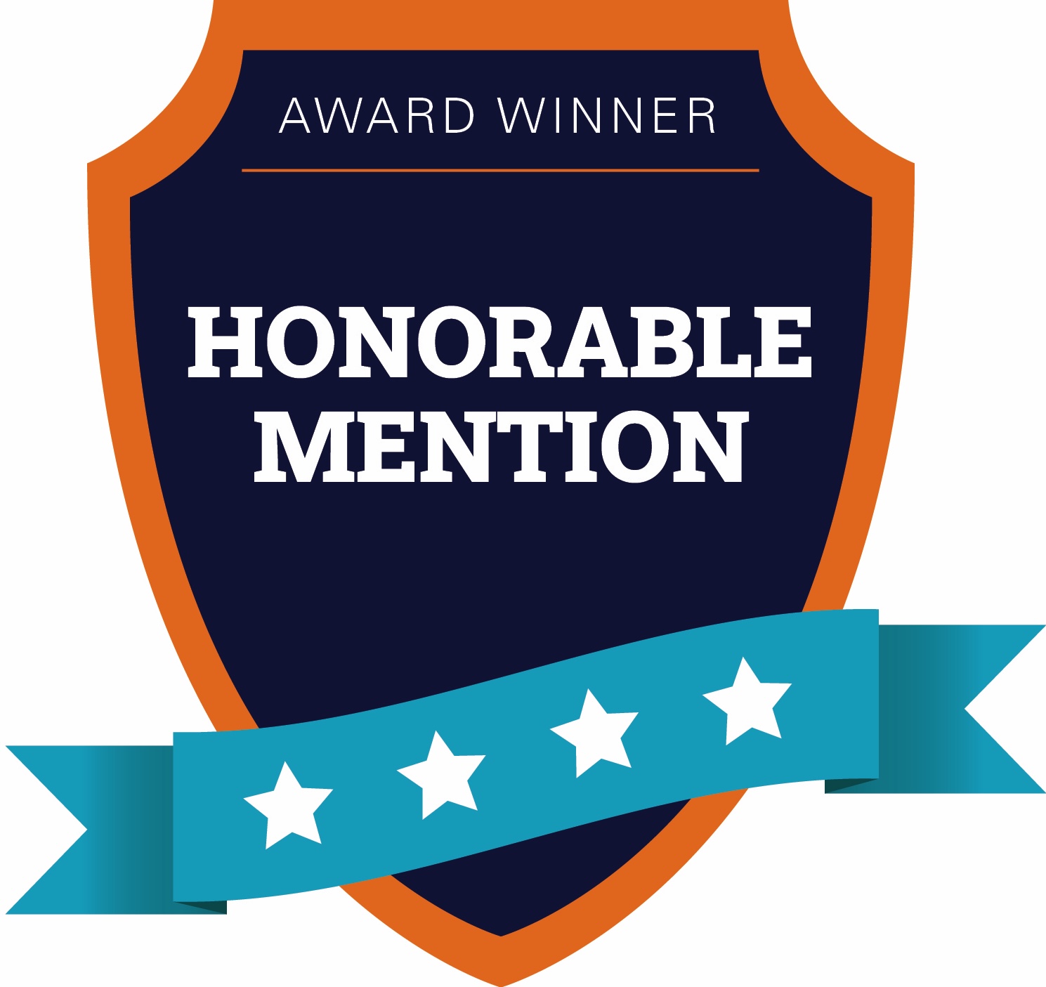 Honorable Mention