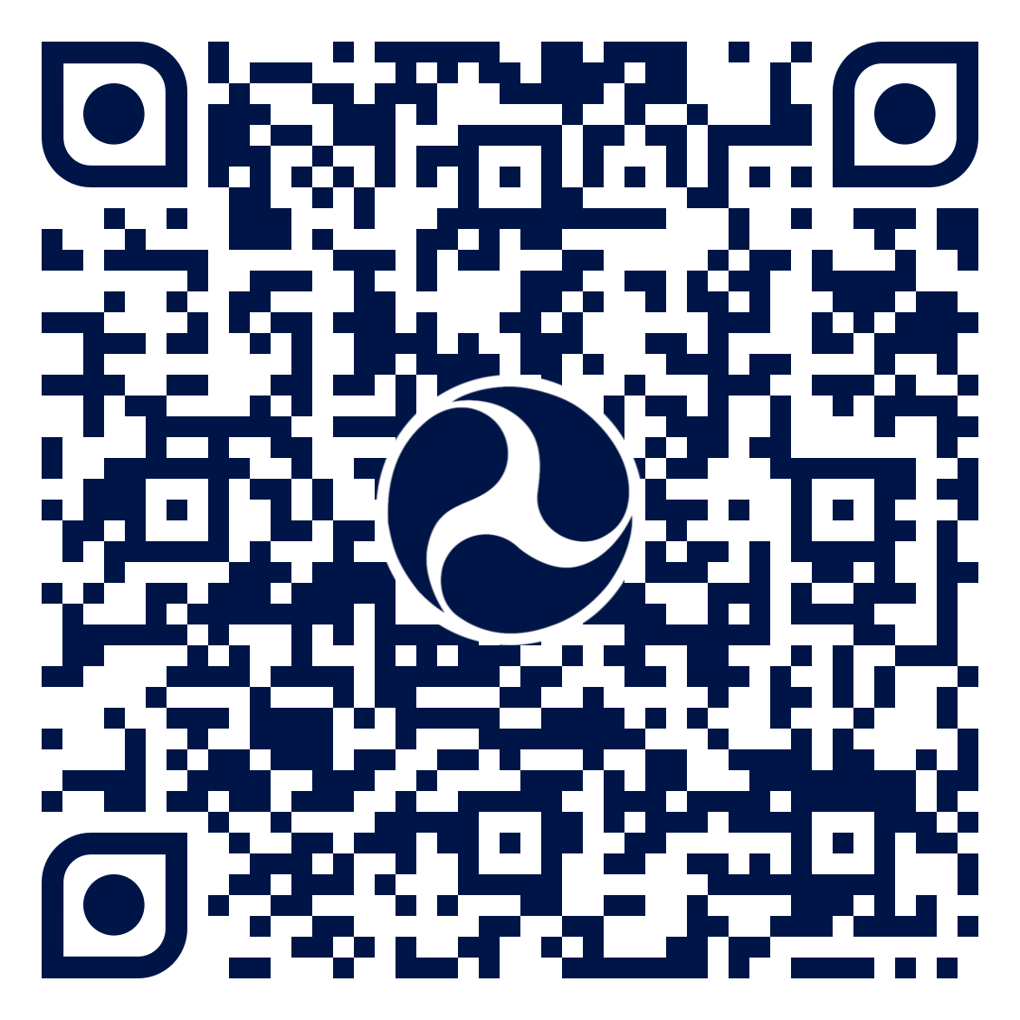 FSB QR Code