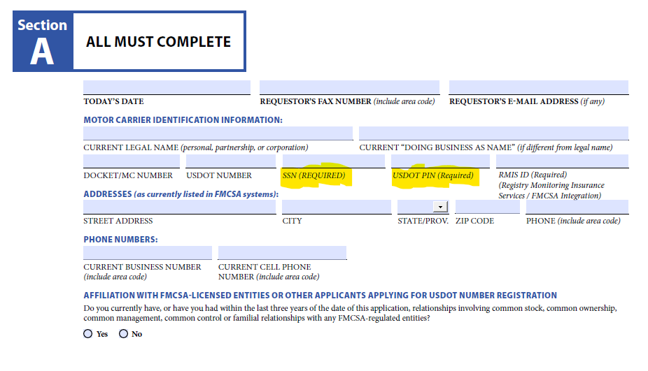 Fake MCSA5889
