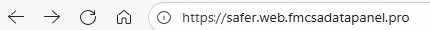Fake Safer URL Jan2026