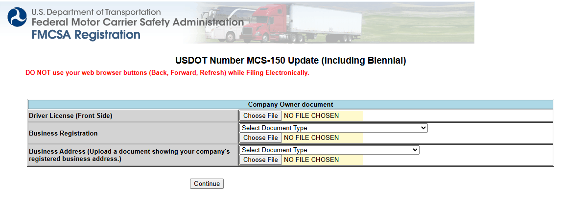 Fraud Alert Nov 2025 Bogus URL